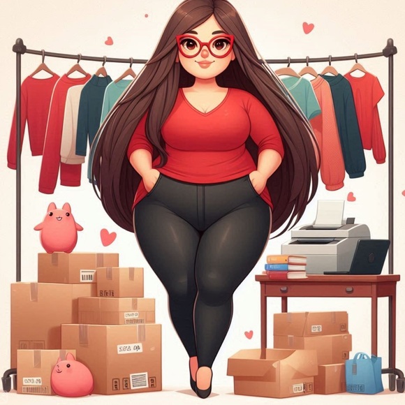 GOING LIVE @lauradosaj Come hang out! Lots of deals! - Picture 6 of 15